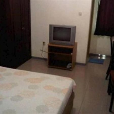 Hotel Sea Ambon Bagian luar foto