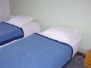 Hotel Sea Ambon Bagian luar foto