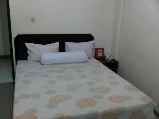 Hotel Sea Ambon Bagian luar foto