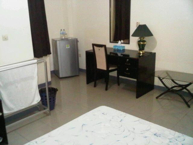 Hotel Sea Ambon Ruang foto