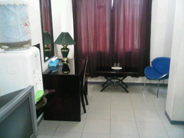 Hotel Sea Ambon Ruang foto