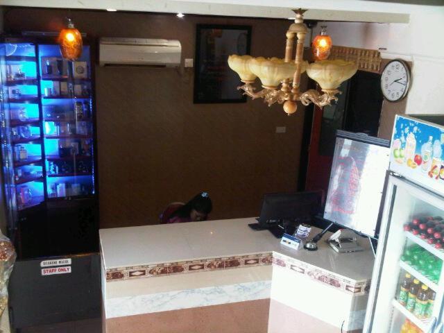 Hotel Sea Ambon Bagian luar foto